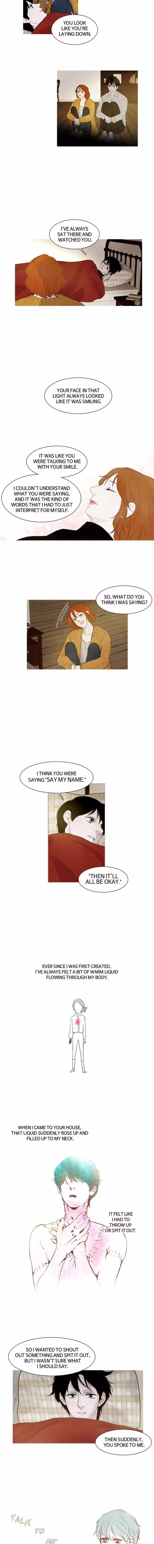 Winter Woods - Chapter 37 - Part 5