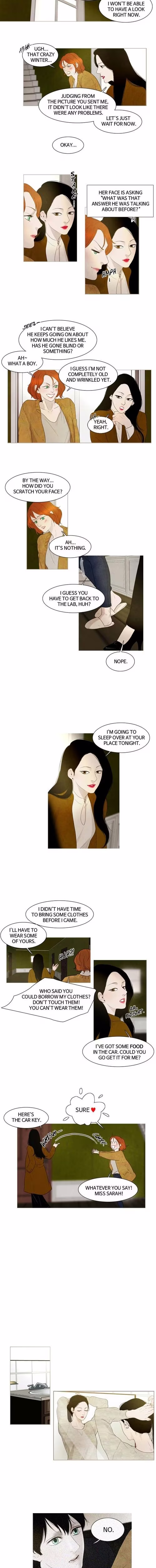 Winter Woods - Chapter 39 - Part 4