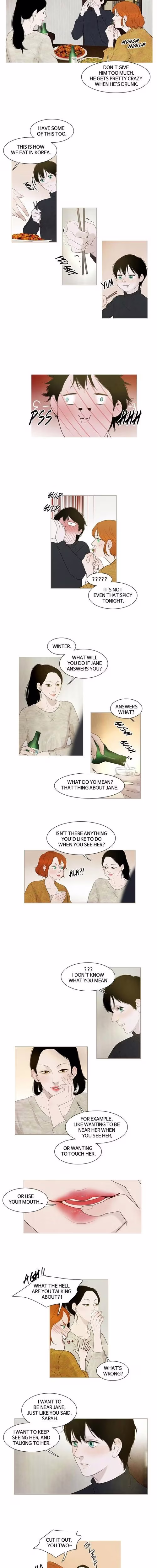 Winter Woods - Chapter 39 - Part 6