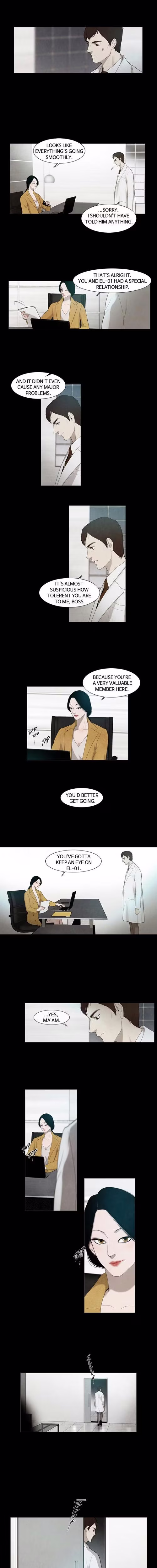 Winter Woods - Chapter 4 - Part 7