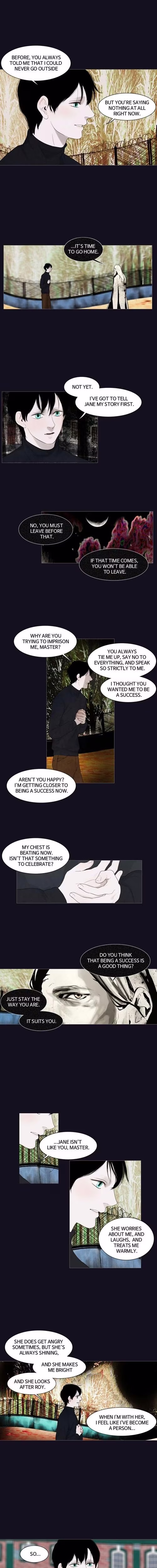 Winter Woods - Chapter 40 - Part 5