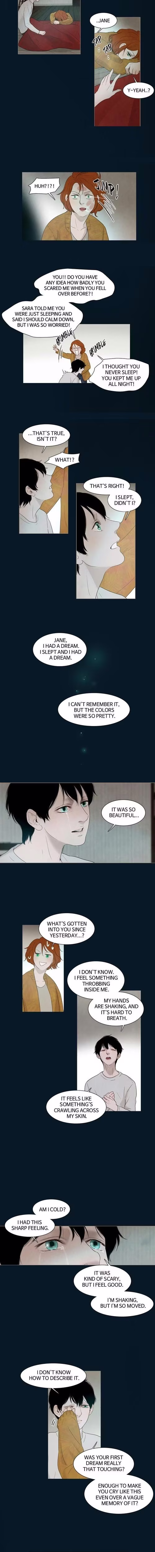 Winter Woods - Chapter 41 - Part 9