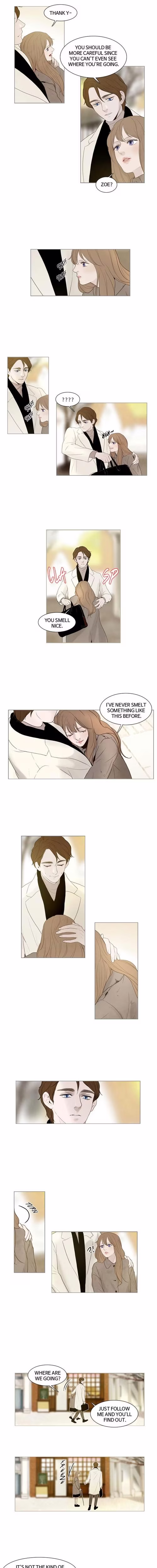 Winter Woods - Chapter 42 - Part 5