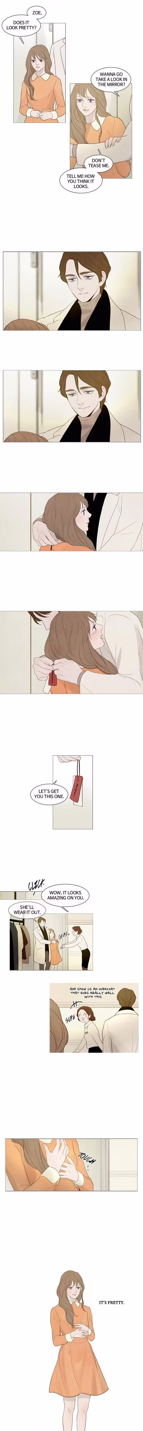 Winter Woods - Chapter 42 - Part 8