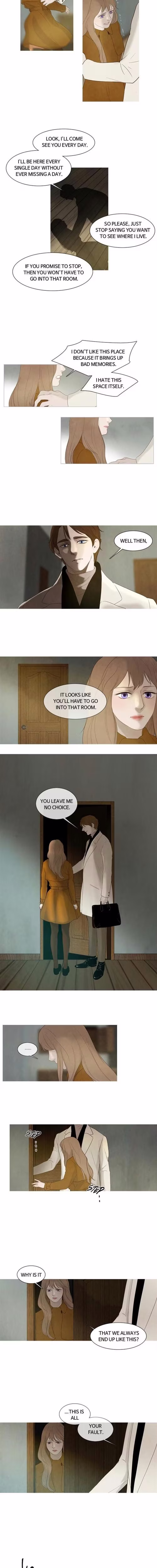 Winter Woods - Chapter 43 - Part 3