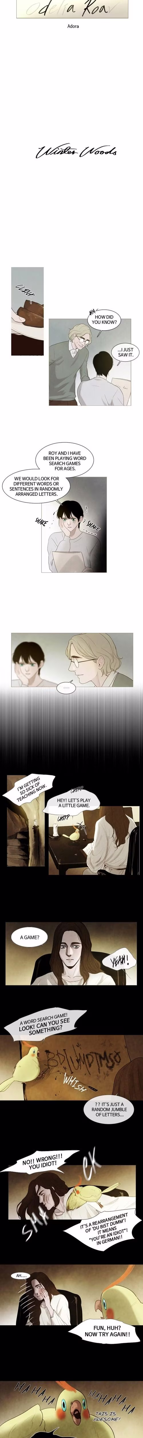 Winter Woods - Chapter 44 - Part 3