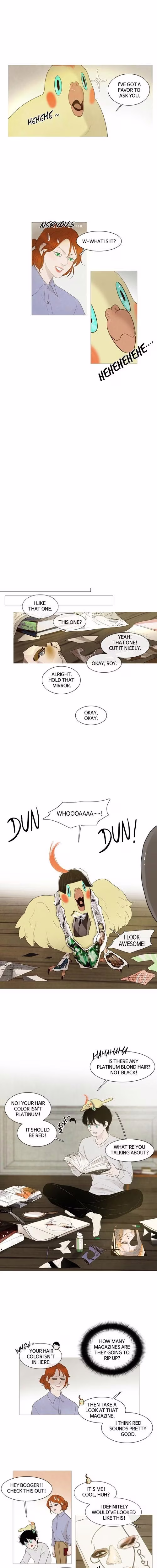 Winter Woods - Chapter 45 - Part 3