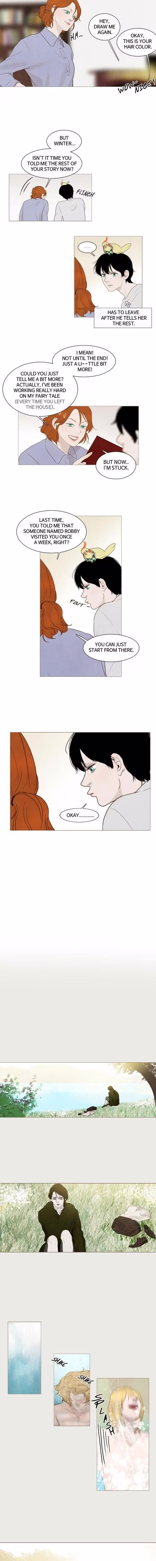 Winter Woods - Chapter 45 - Part 5