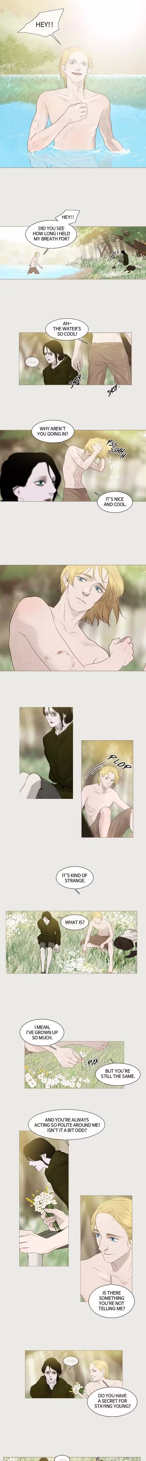 Winter Woods - Chapter 45 - Part 6