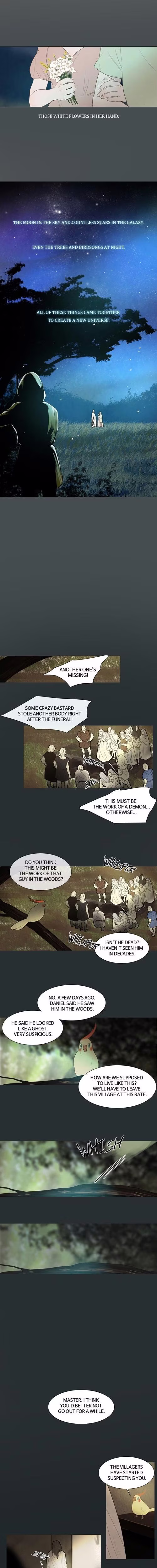 Winter Woods - Chapter 46 - Part 3