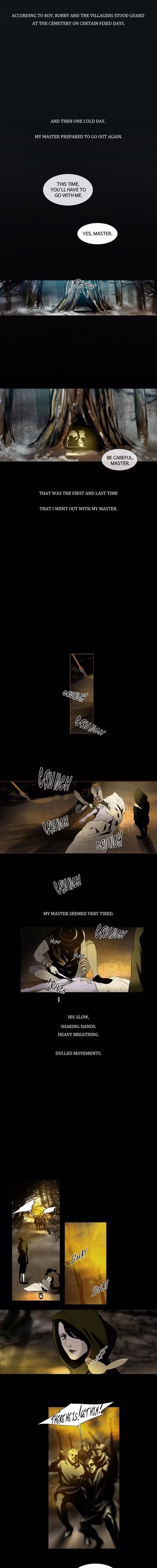 Winter Woods - Chapter 46 - Part 5