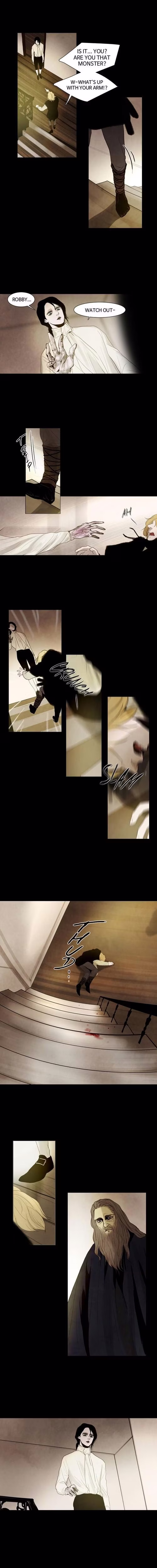 Winter Woods - Chapter 47 - Part 5