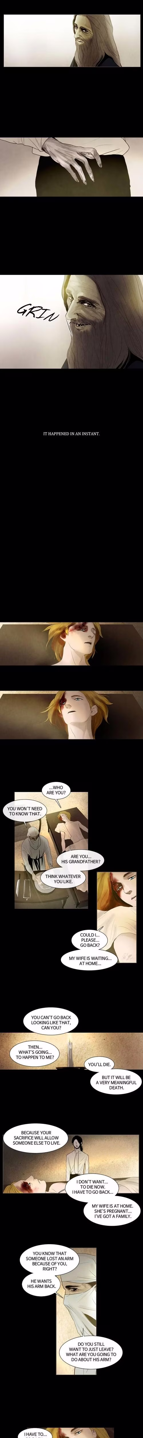 Winter Woods - Chapter 47 - Part 6