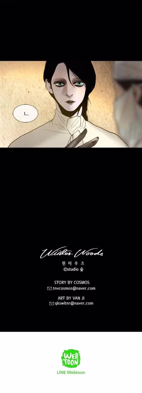 Winter Woods - Chapter 47 - Part 8