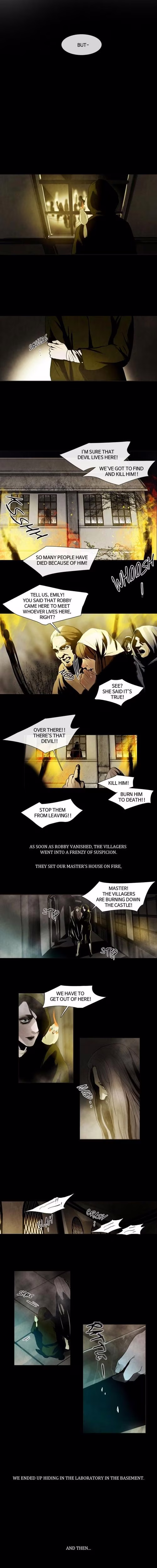 Winter Woods - Chapter 48 - Part 3