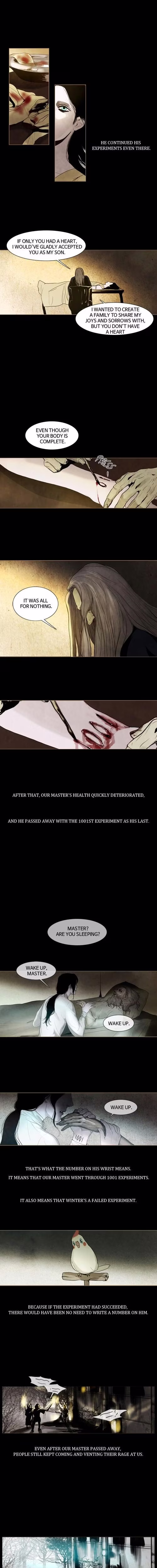 Winter Woods - Chapter 48 - Part 4