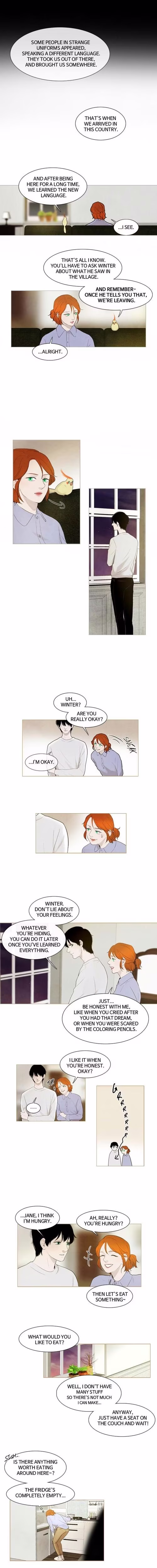 Winter Woods - Chapter 48 - Part 7