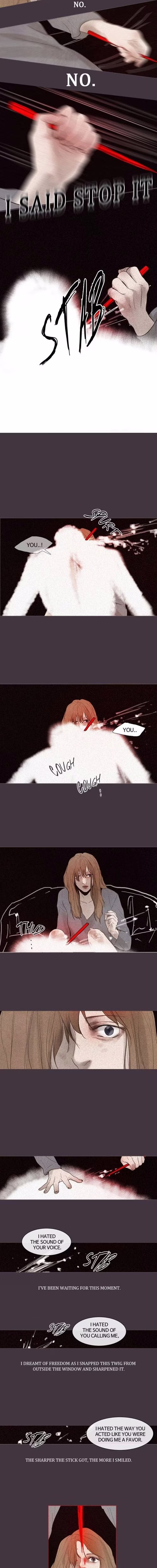 Winter Woods - Chapter 49 - Part 3