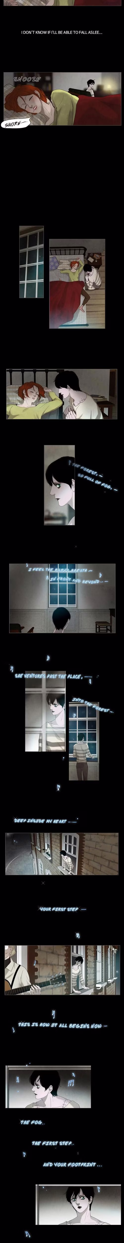 Winter Woods - Chapter 5 - Part 5