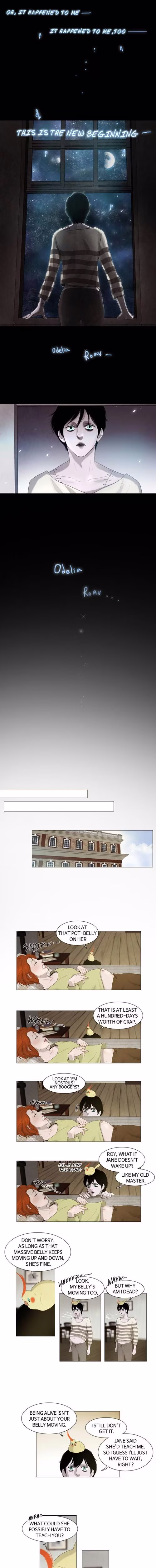 Winter Woods - Chapter 5 - Part 6