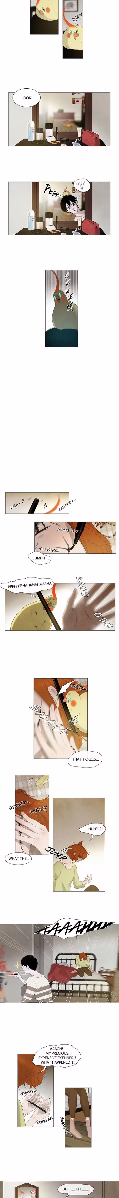 Winter Woods - Chapter 5 - Part 7