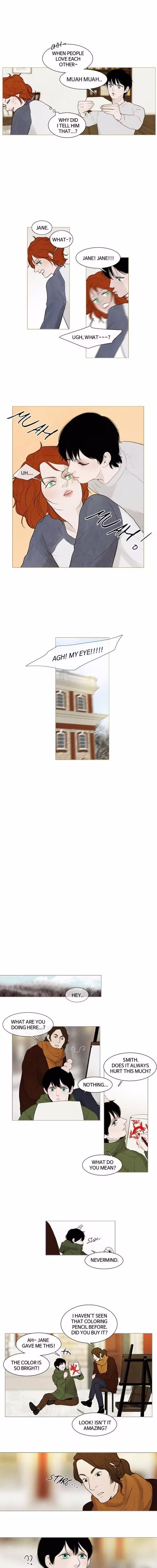 Winter Woods - Chapter 50 - Part 3