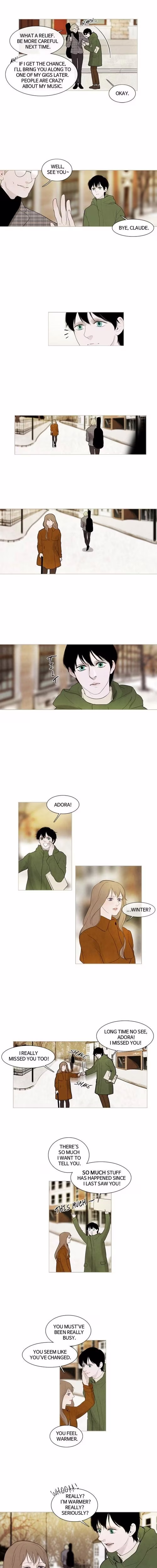 Winter Woods - Chapter 50 - Part 5