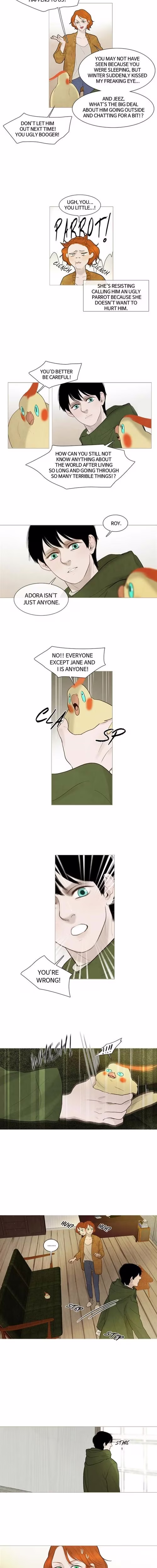 Winter Woods - Chapter 51 - Part 6