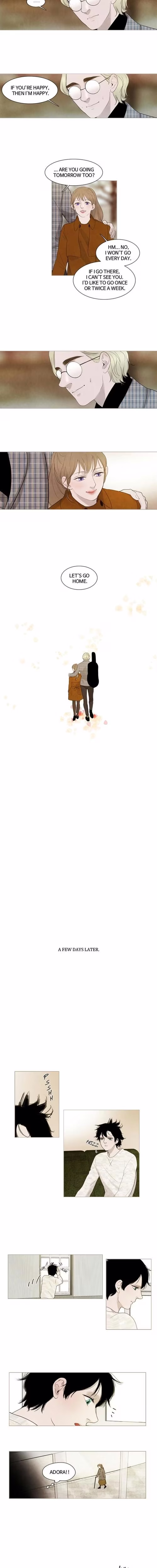 Winter Woods - Chapter 52 - Part 5