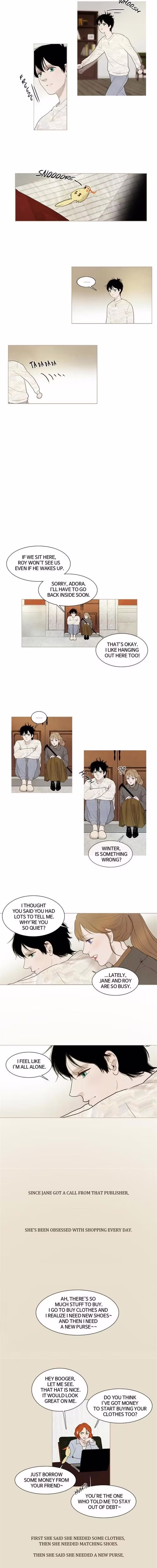 Winter Woods - Chapter 52 - Part 6