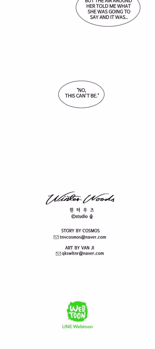 Winter Woods - Chapter 52 - Part 8