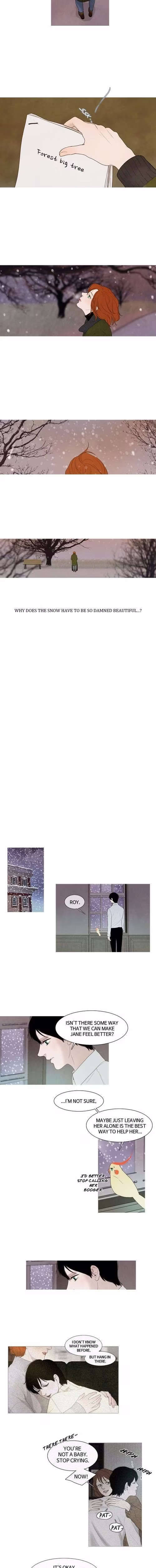 Winter Woods - Chapter 53 - Part 5