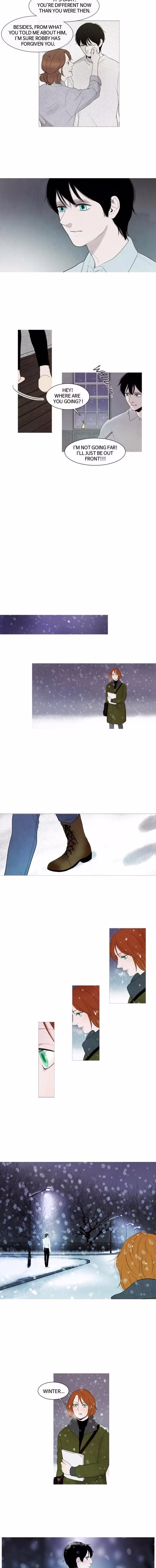 Winter Woods - Chapter 53 - Part 6