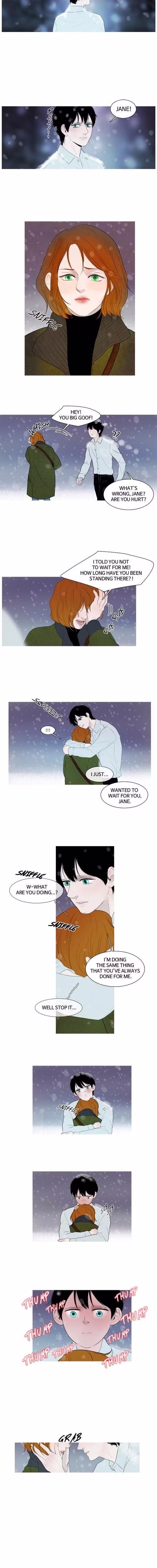 Winter Woods - Chapter 53 - Part 7