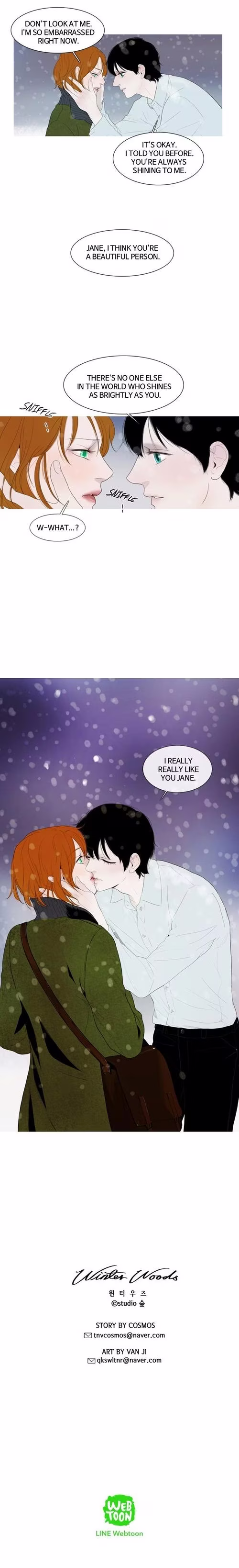 Winter Woods - Chapter 53 - Part 8