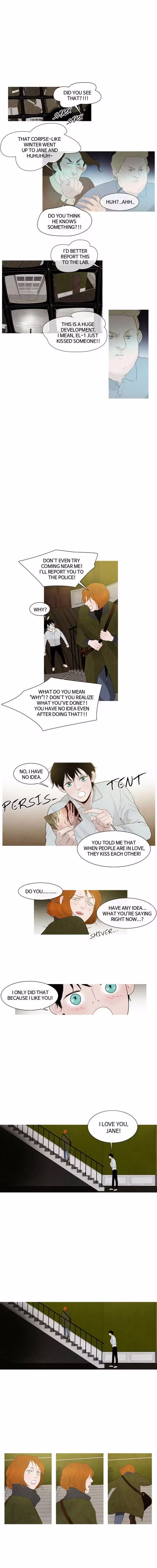 Winter Woods - Chapter 56 - Part 3