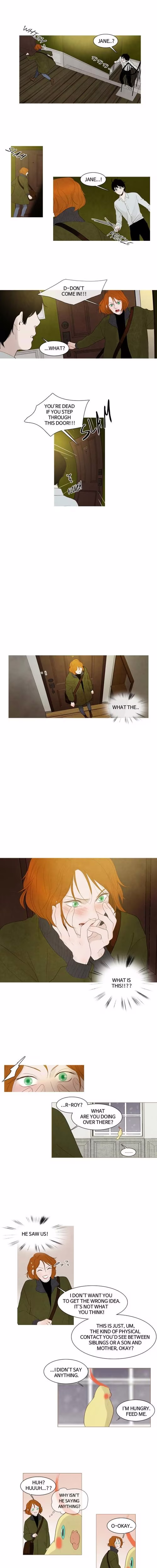 Winter Woods - Chapter 56 - Part 4