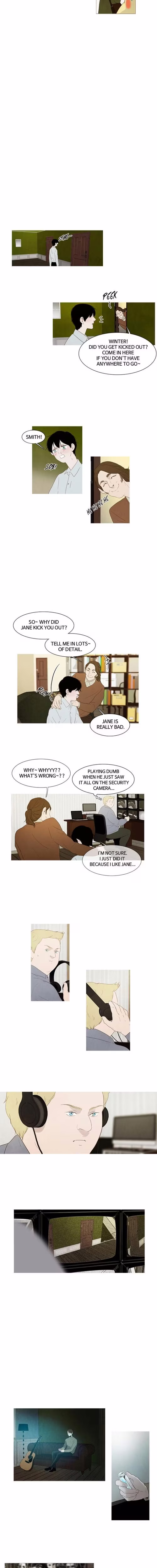 Winter Woods - Chapter 56 - Part 5