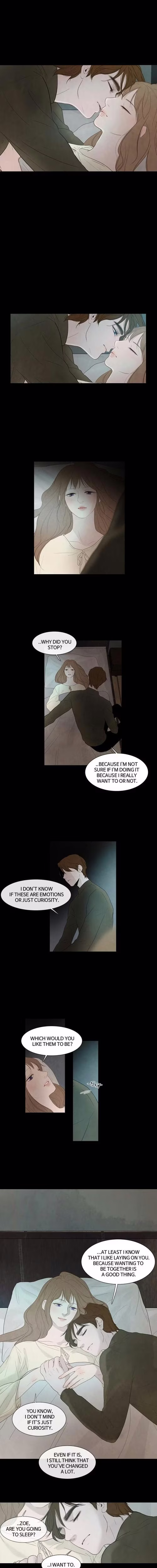 Winter Woods - Chapter 57 - Part 3