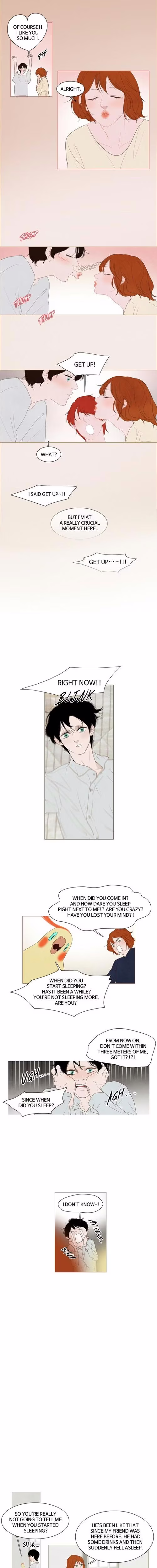 Winter Woods - Chapter 57 - Part 5