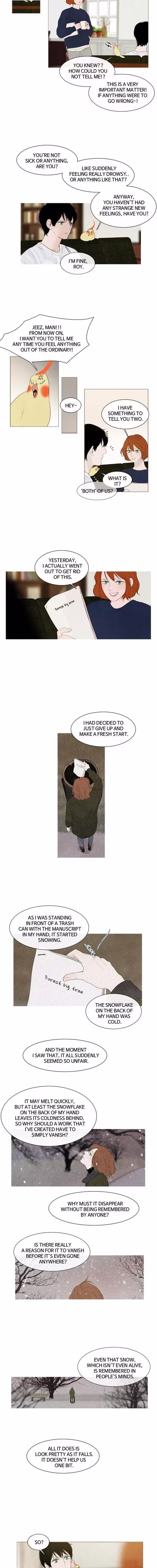 Winter Woods - Chapter 57 - Part 6