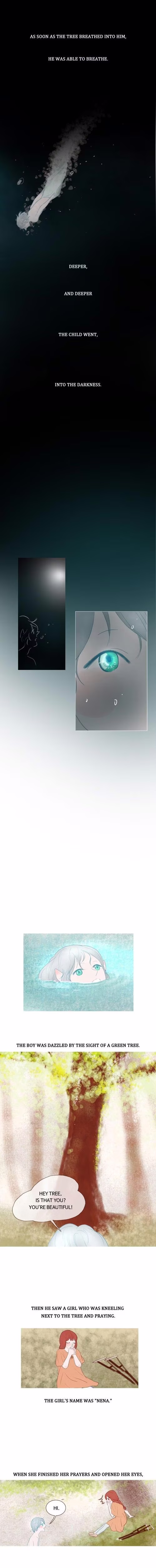 Winter Woods - Chapter 58 - Part 3