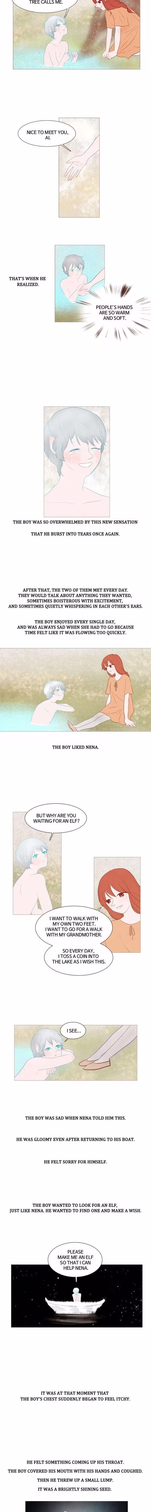 Winter Woods - Chapter 58 - Part 5