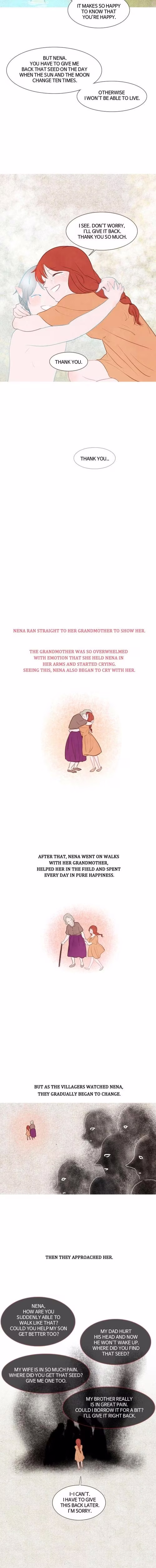 Winter Woods - Chapter 58 - Part 7