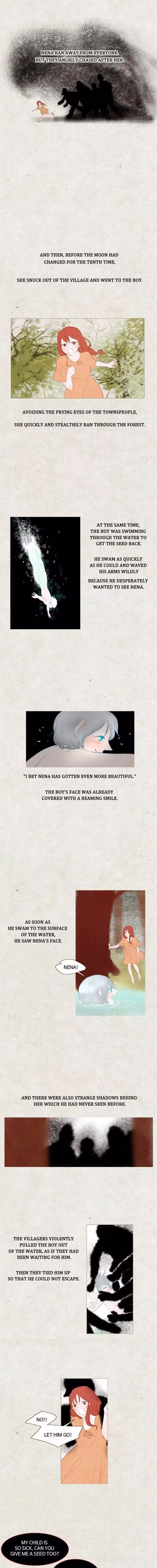 Winter Woods - Chapter 58 - Part 8