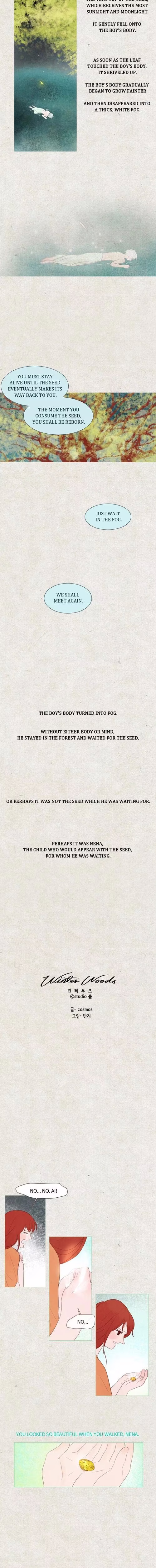 Winter Woods - Chapter 58 - Part 11