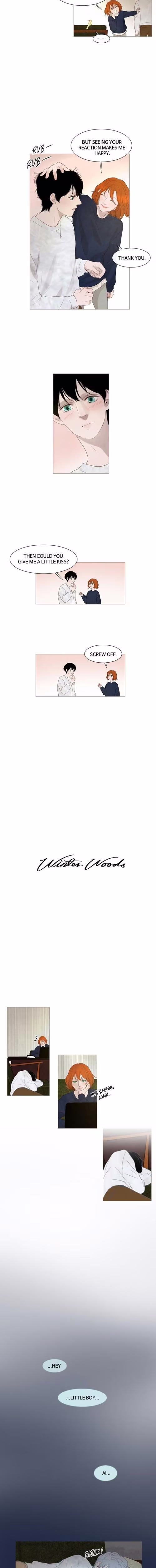 Winter Woods - Chapter 59 - Part 3