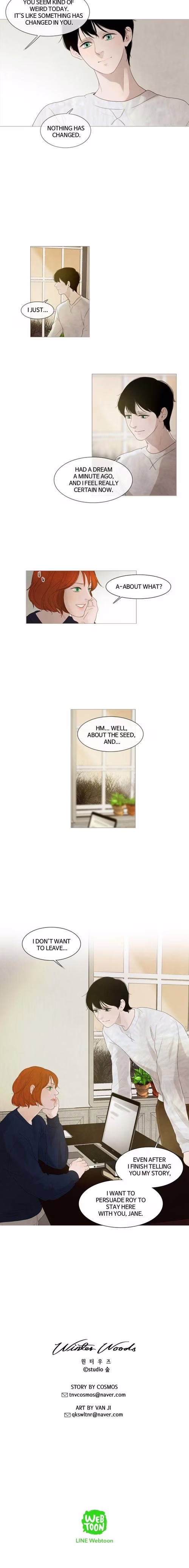 Winter Woods - Chapter 59 - Part 9