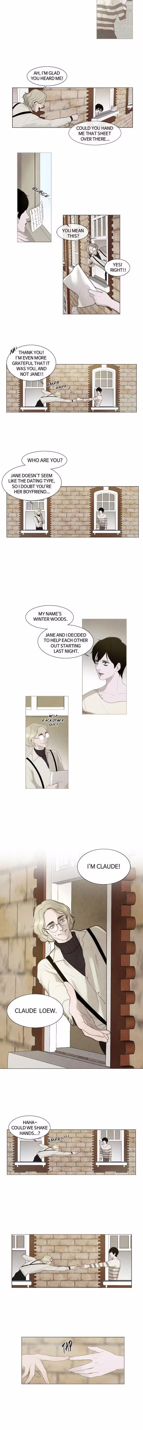 Winter Woods - Chapter 6 - Part 3