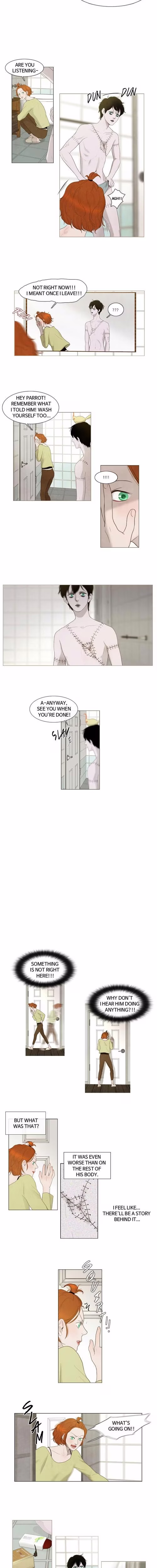 Winter Woods - Chapter 6 - Part 6